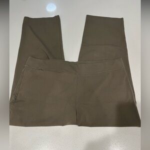 Land’s End Starfish Pants - Taupe